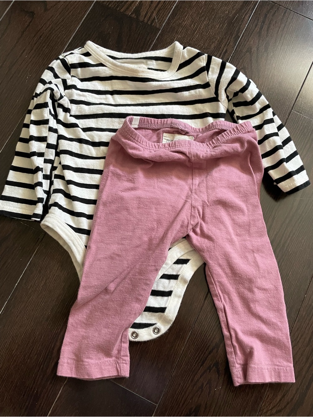 Mini Mioche bundle 6-12 months
